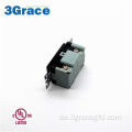 15 Ampere WR GFCI Duplex Receptacle Socket
